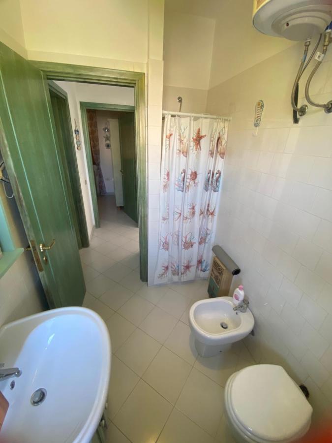 Domo Mea Villasimius Exterior foto