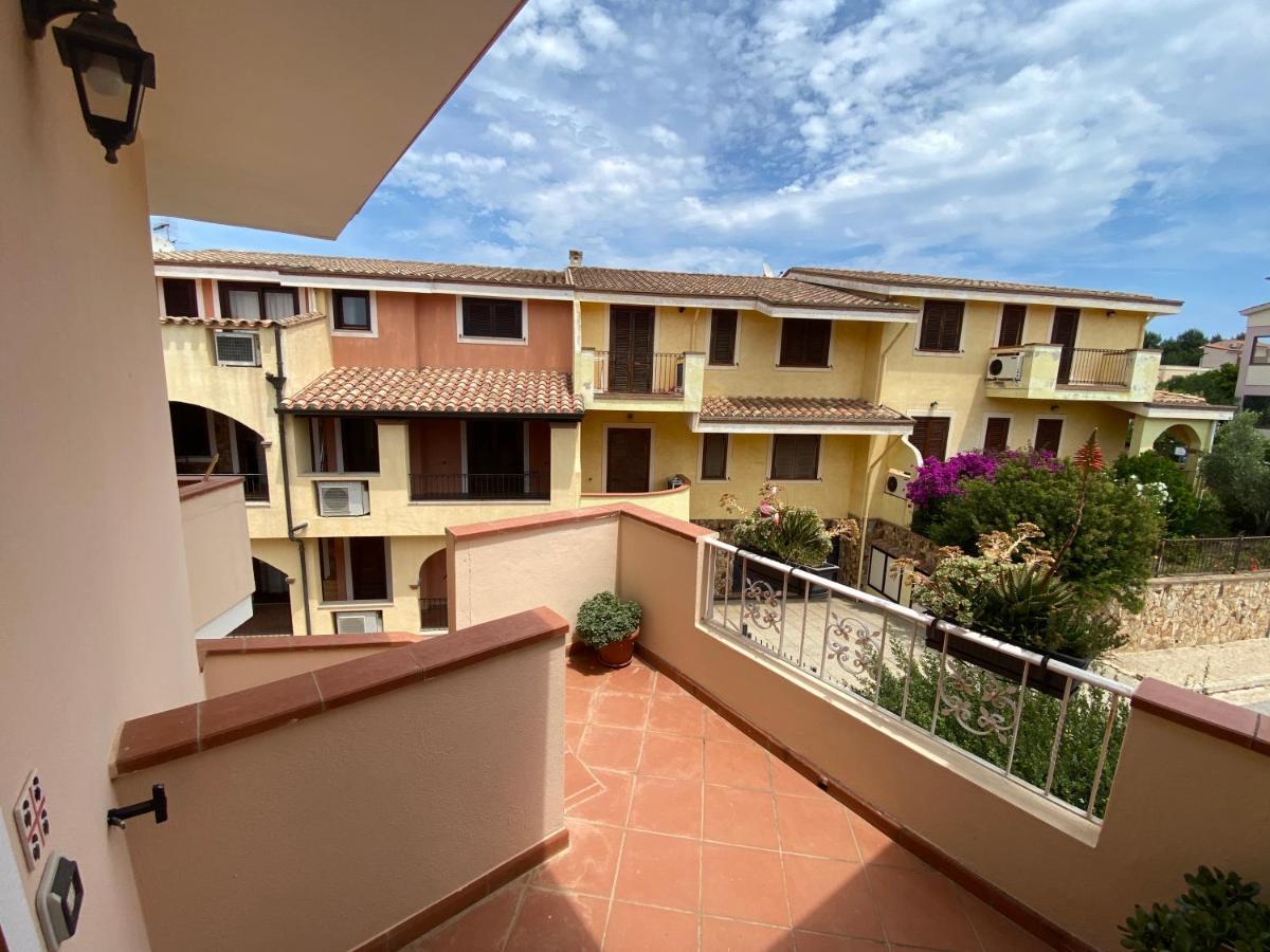 Domo Mea Villasimius Exterior foto