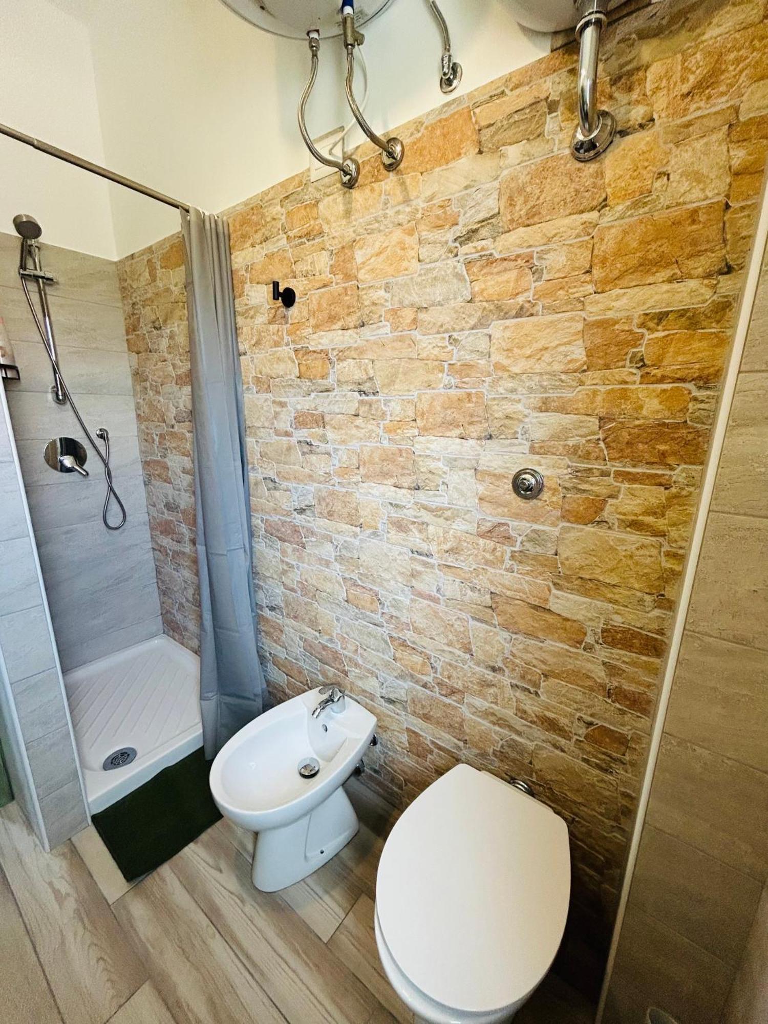 Domo Mea Villasimius Exterior foto